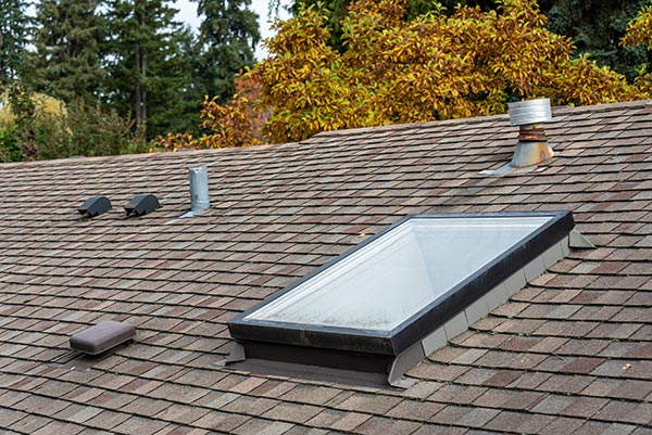 Skylights Right Angle Roofing Siding Medford NY