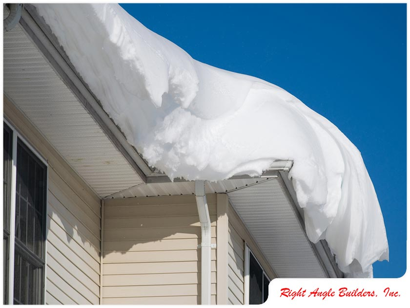 Common Causes Of Leaks in The Winter and How To Prevent Them
